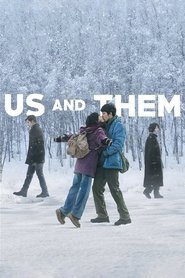 poster Us and Them