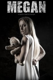 Poster of Megan image size 2000x3000