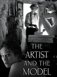 The Artist and the Model 2012 123movies