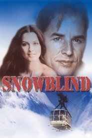 poster Ski Lift to Death