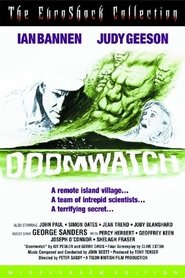 Poster of Doomwatch image size 520x780