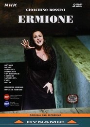 Gioachino Rossini: Ermione