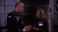 Babylon 5 season 3 episode 19