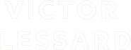Logo of Victor Lessard image size 728x280
