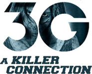 Logo of 3G image size 289x235