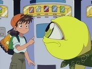 Monster Rancher season 1 episode 18