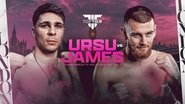 Backdrop of Constantin Ursu vs. Eithan James image size 1920x1080