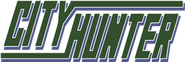 Logo of City Hunter image size 788x263