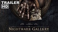 The Nightmare Gallery wallpaper 