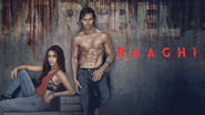 Baaghi wallpaper 