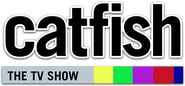 Logo of Catfish: The TV Show image size 653x304