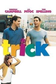 Poster of Trick image size 667x1000