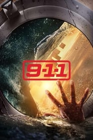 9-1-1 TV shows