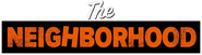 Logo of The Neighborhood image size 794x220