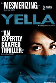 poster Yella