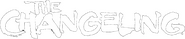 Logo of The Changeling image size 780x166