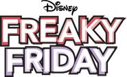 Logo of Freaky Friday image size 1069x646