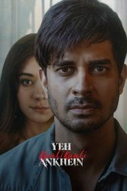 serie streaming - Yeh Kaali Kaali Ankhein streaming