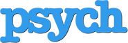 Logo of Psych image size 785x264