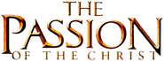 Logo of The Passion of the Christ image size 788x294