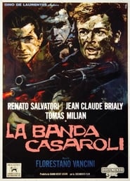 La banda Casaroli