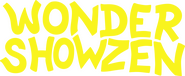 Logo of Wonder Showzen image size 3140x1298