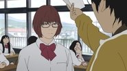 Aku No Hana season 1 episode 1