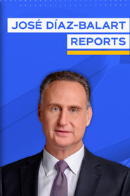 José Díaz-Balart Reports