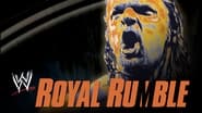 WWE Royal Rumble 2003 wallpaper 