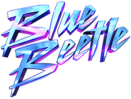 Logo of Blue Beetle image size 1000x756