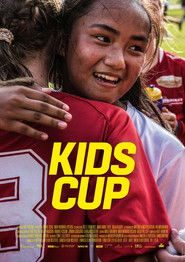 Kids Cup Poster