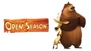 Backdrop of Open Season image size 1920x1080