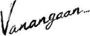 Logo of Vanangaan image size 4000x1621