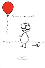 Poster of Billy's Balloon image size 1000x1502