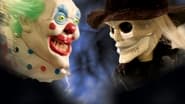 Puppet Master vs Demonic Toys wallpaper 