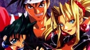 Battle Arena Toshinden wallpaper 