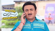 Jethalal In Deep Trouble