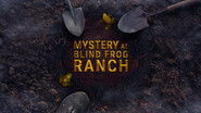 Backdrop of Mystery at Blind Frog Ranch image size 3840x2160