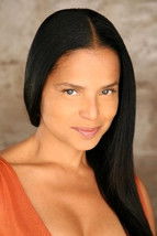 Photo of Victoria Rowell image size 322x483