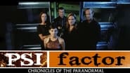 Facteur PSI : Chroniques du paranormal  