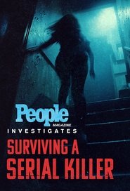 Poster of People Magazine Investigates: Surviving a Serial Killer image size 680x1000