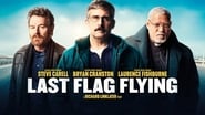 Last Flag Flying wallpaper 