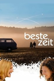 poster Beste Zeit