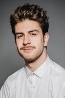 Photo of Mario Marzo image size 300x450