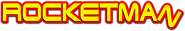 Logo of RocketMan image size 793x134