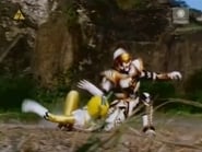 Power Rangers season 7 episode 29