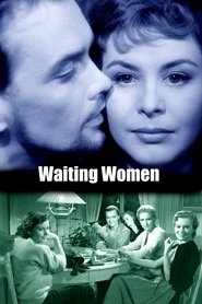 Poster of Waiting Women image size 1000x1500