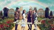 Backdrop of American Idol image size 3840x2160