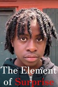 poster The Element of Surprise