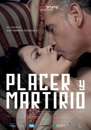poster Martyrdom and Pleasure